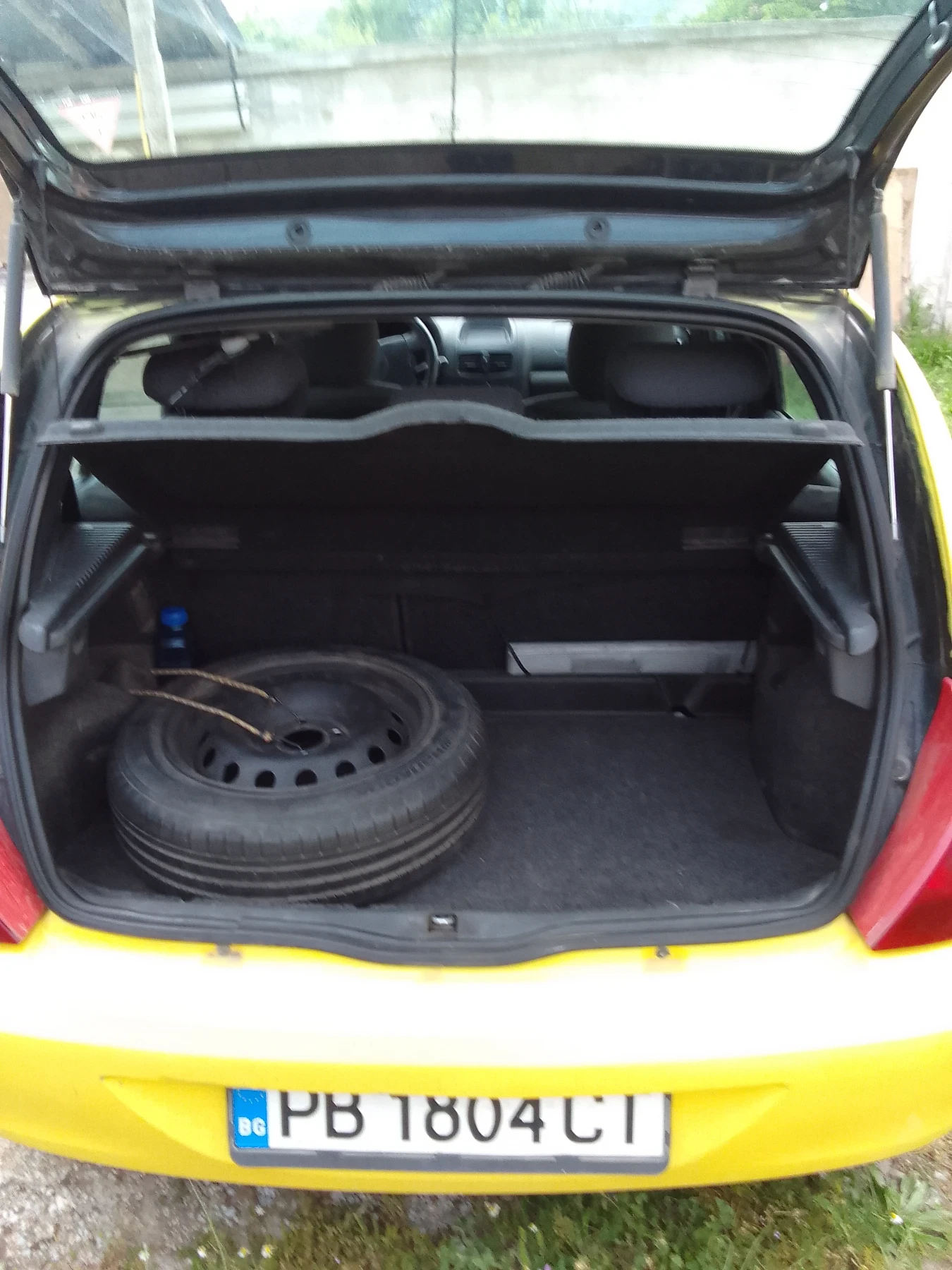 Renault Clio  - изображение 6