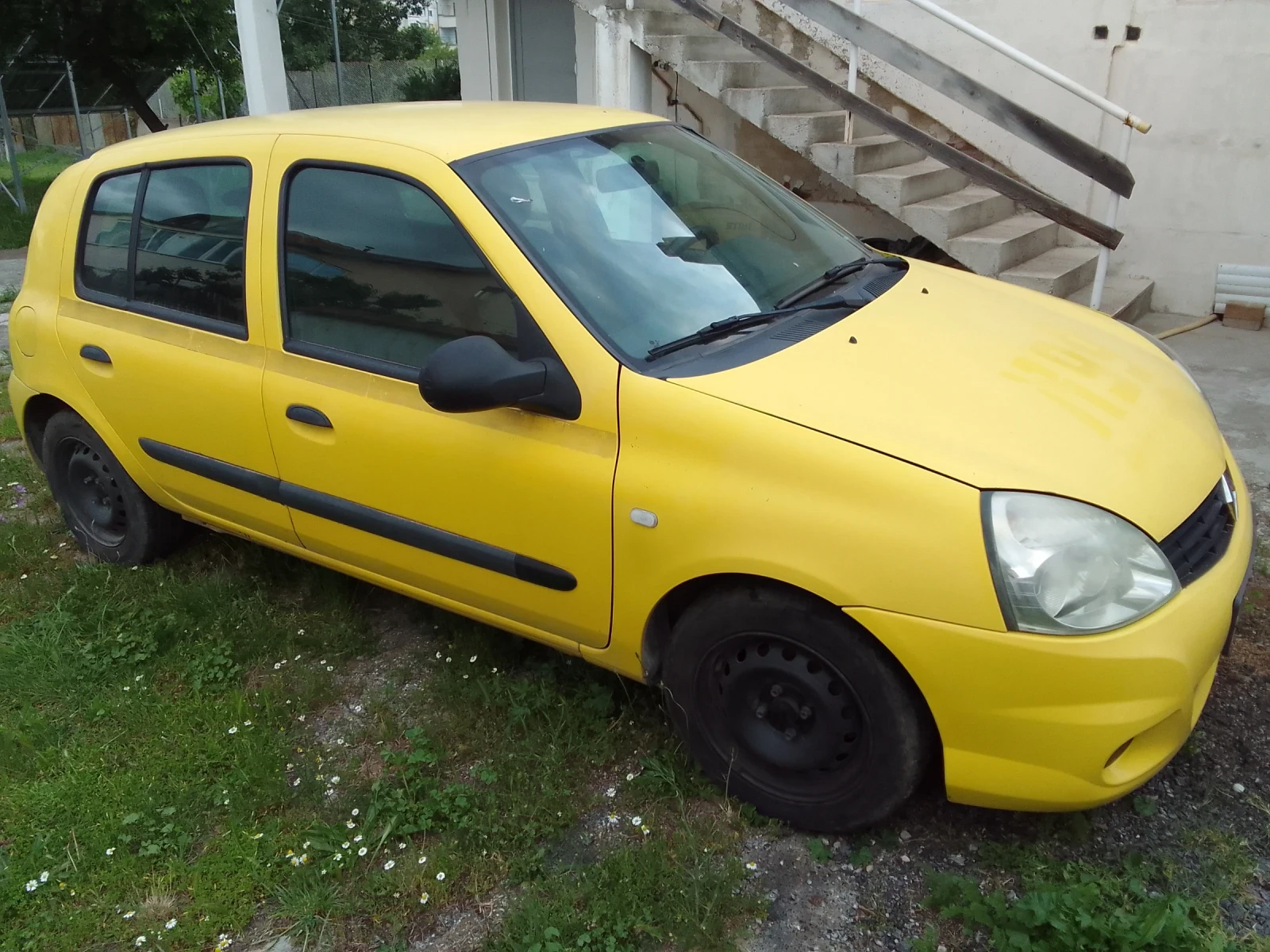 Renault Clio  - изображение 4