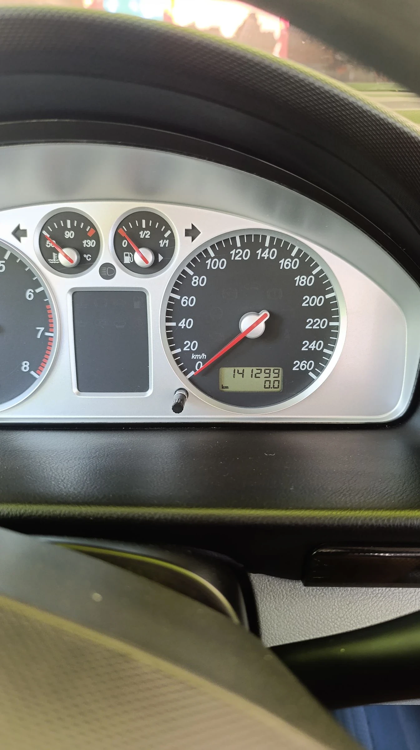 Ford Galaxy 2.0 АГУ 6+ 1 - изображение 8