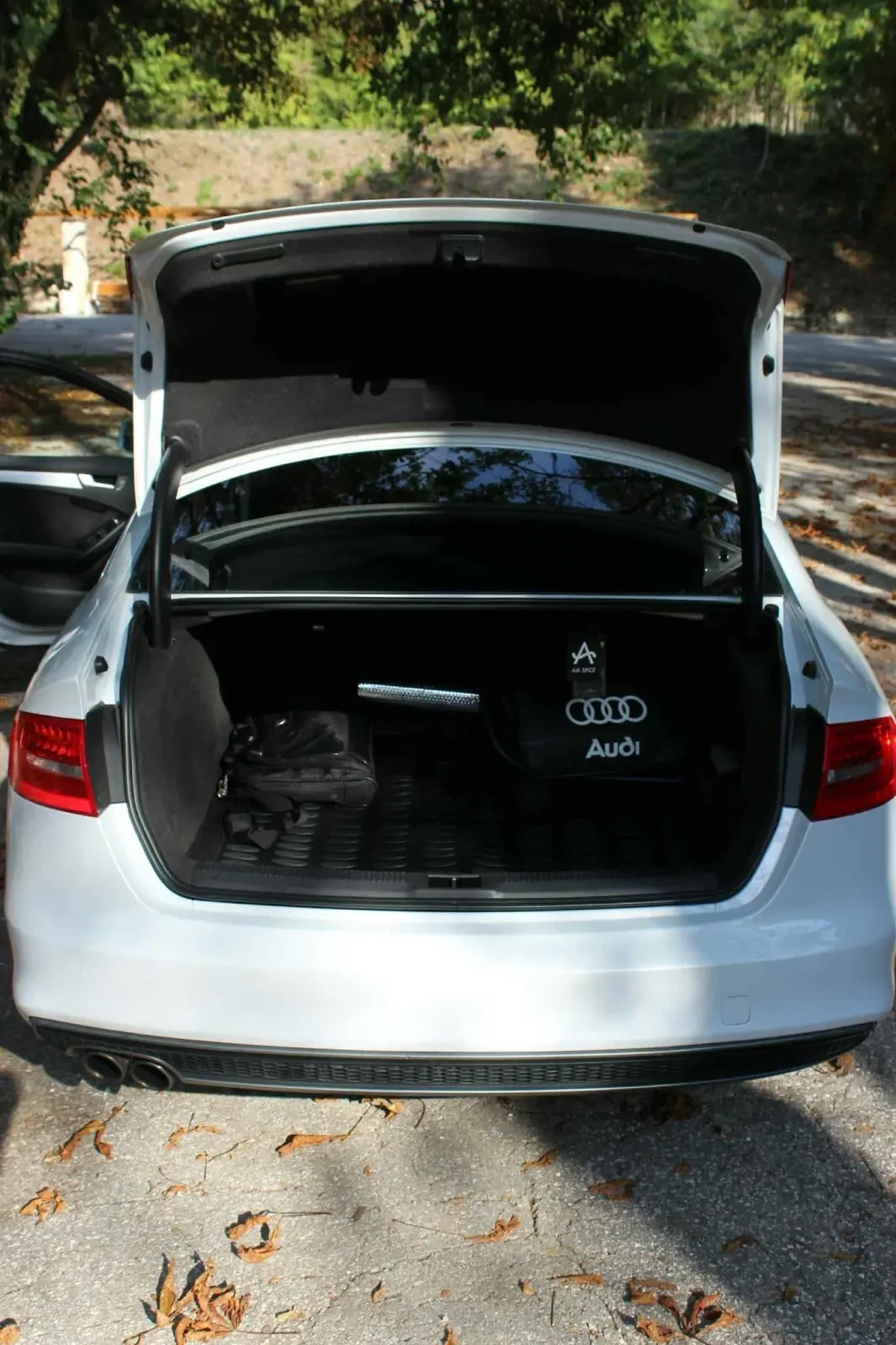 Audi A4  B8.5 quattro | Mobile.bg � ����������� 14