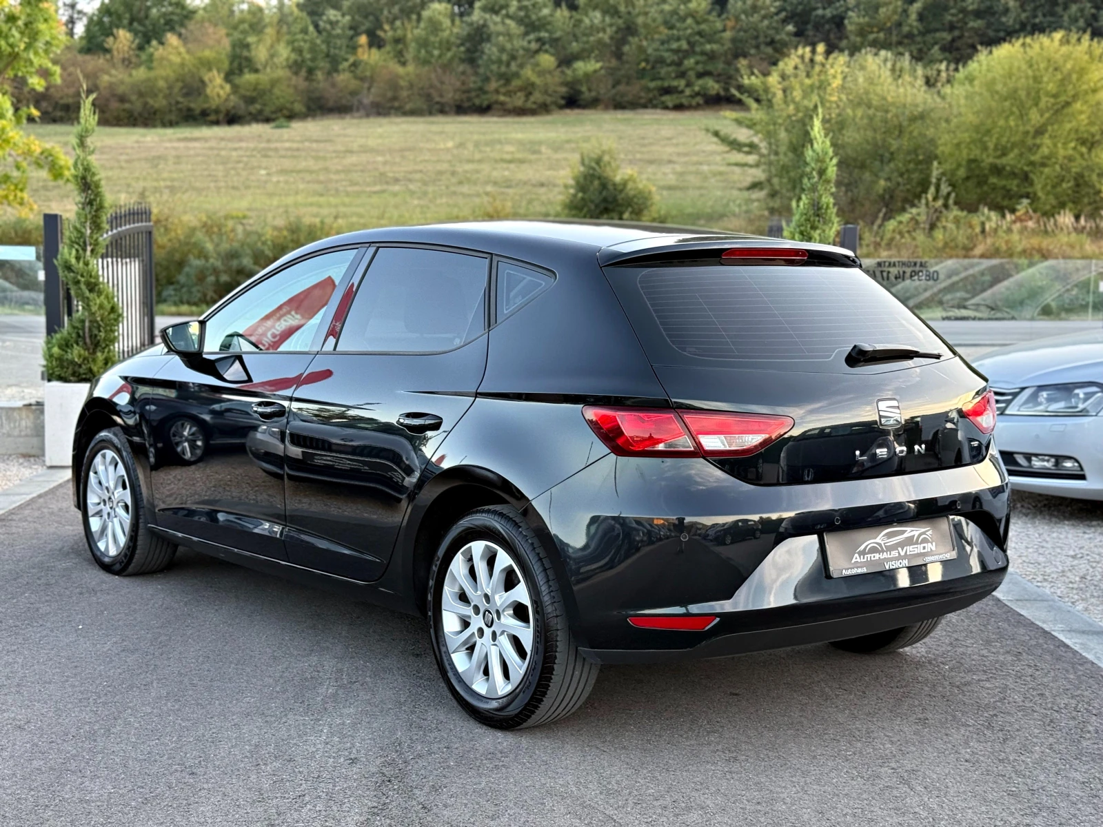 Seat Leon  - изображение 6
