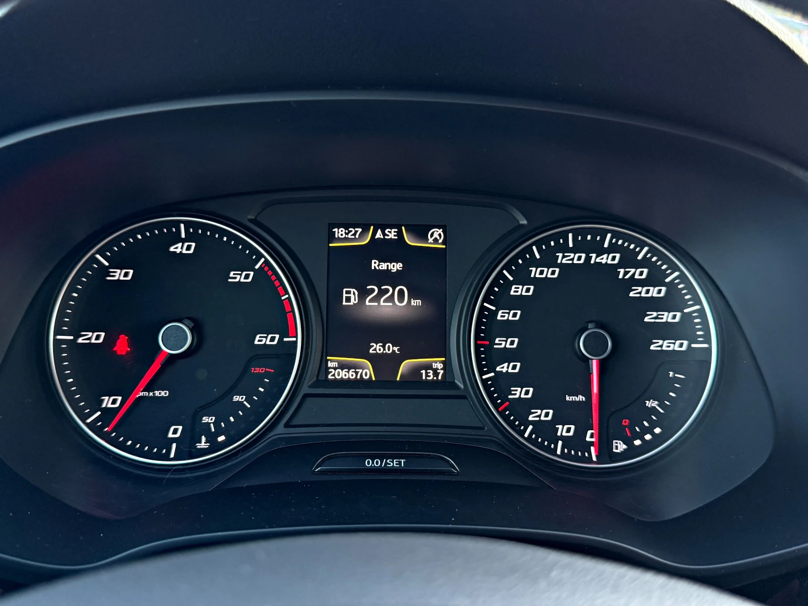 Seat Leon  - изображение 9