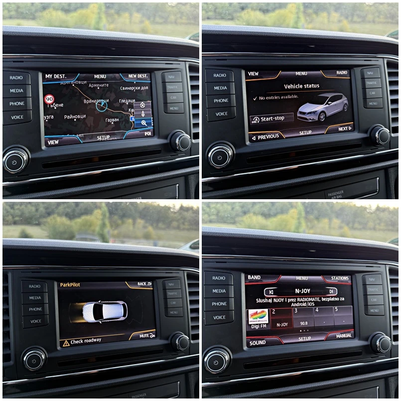 Seat Leon  - изображение 10