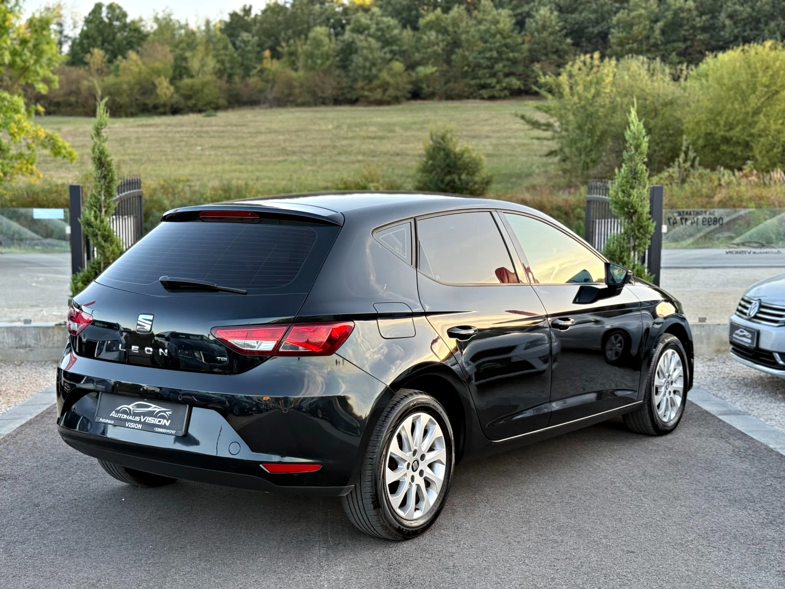 Seat Leon  - изображение 4