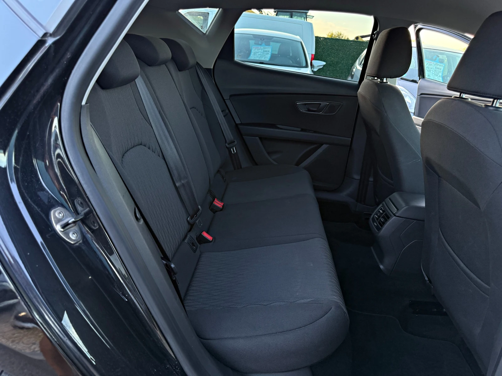 Seat Leon | Mobile.bg   13