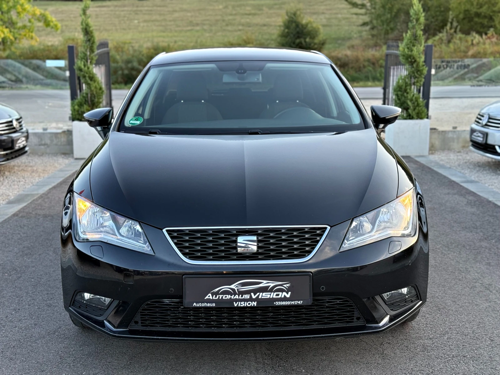 Seat Leon  - изображение 2