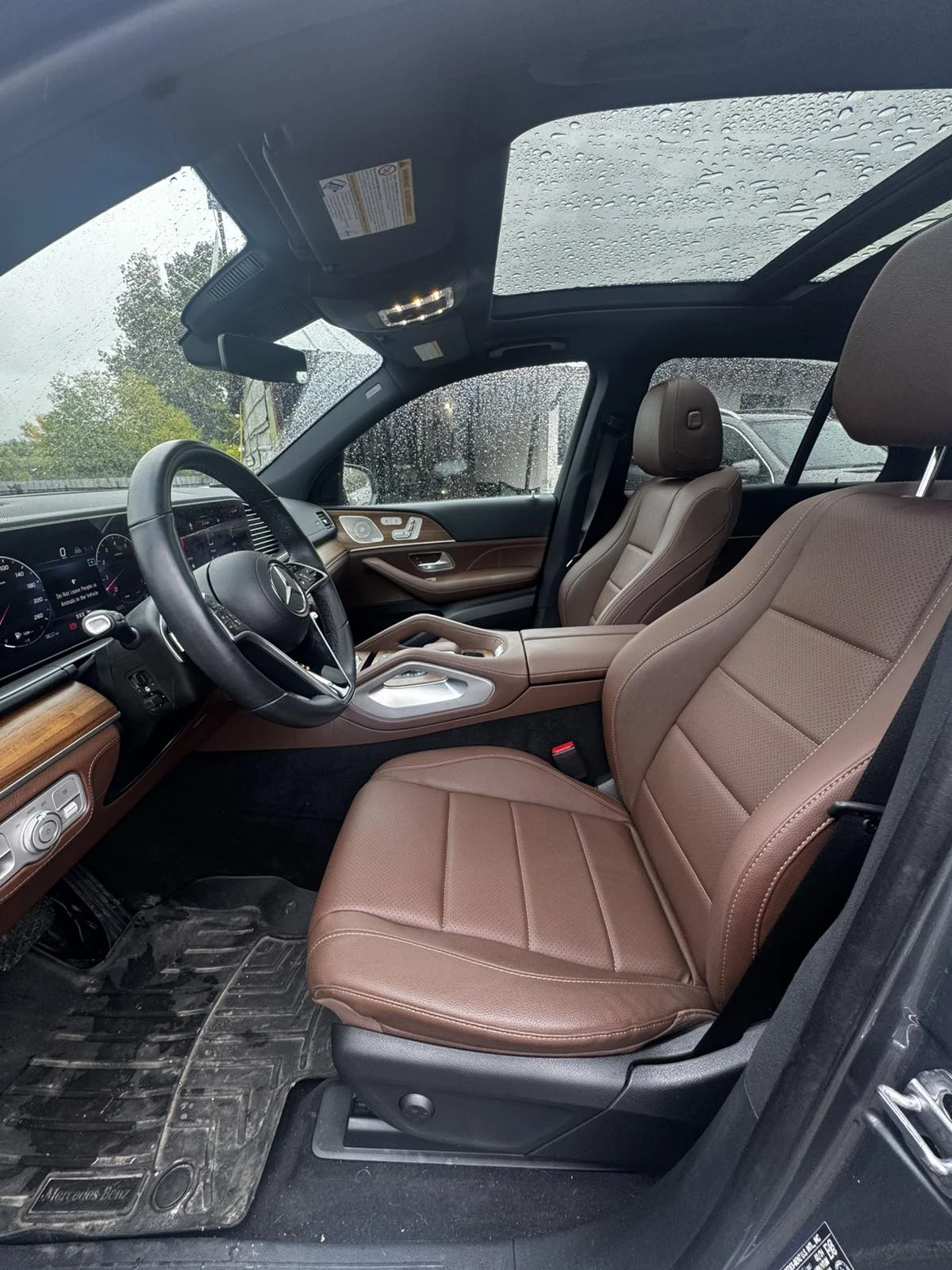 Mercedes-Benz GLE 450 * CARFAX *   | Mobile.bg   12