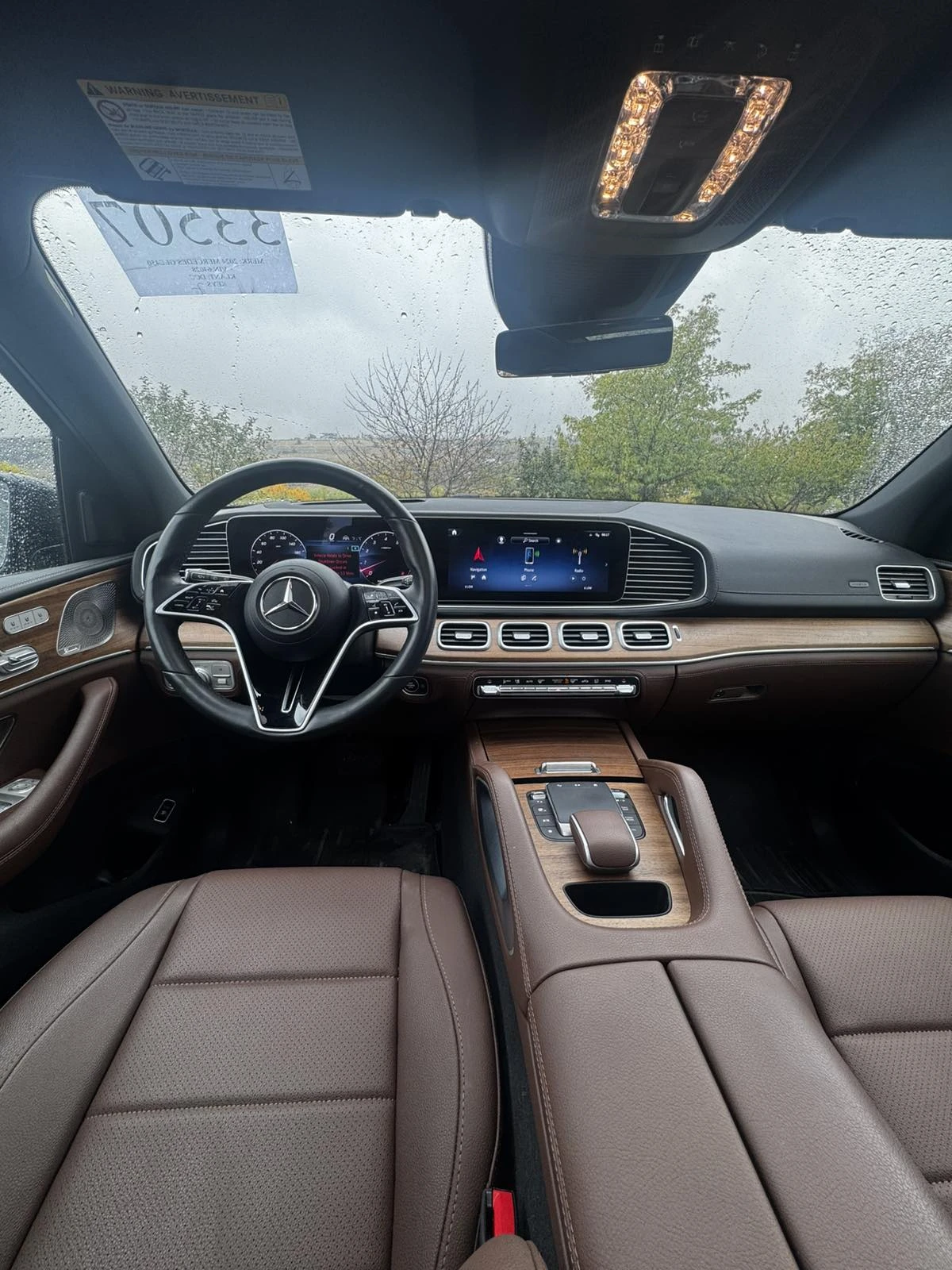 Mercedes-Benz GLE 450 * CARFAX *   | Mobile.bg   13