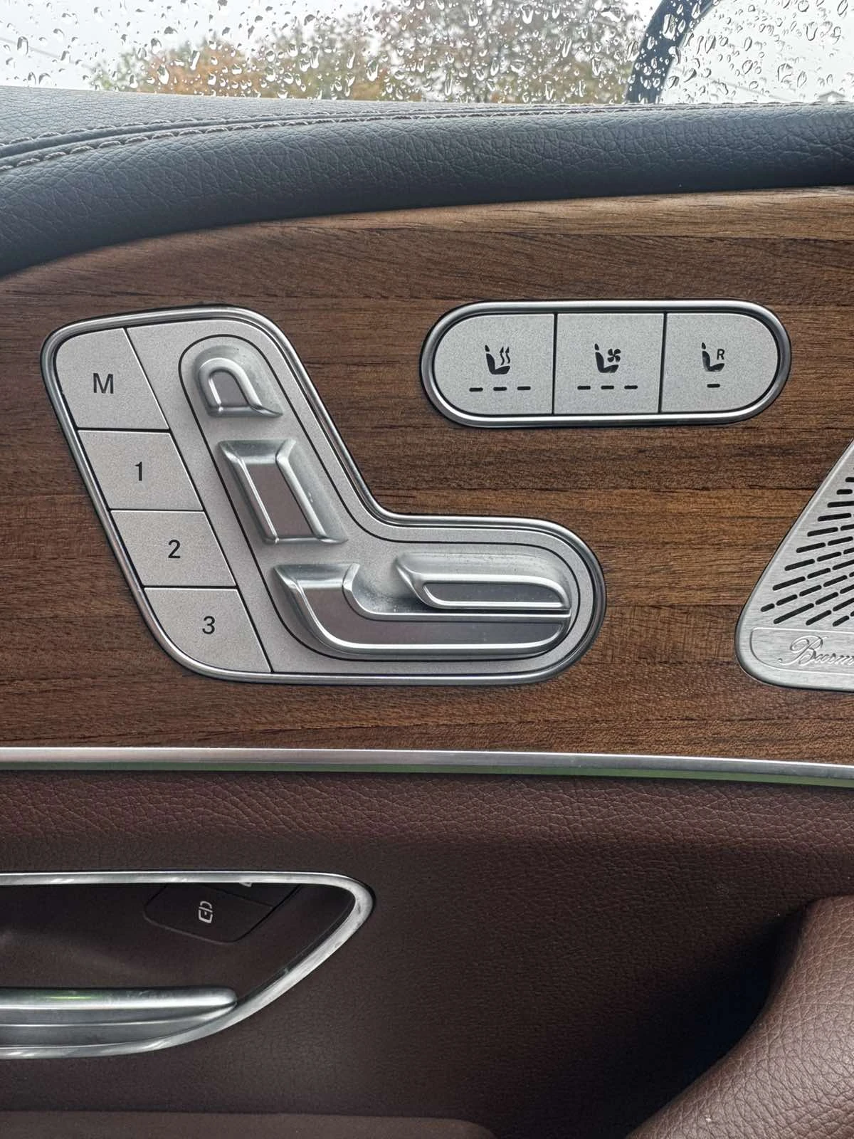 Mercedes-Benz GLE 450 * CARFAX *   | Mobile.bg   15