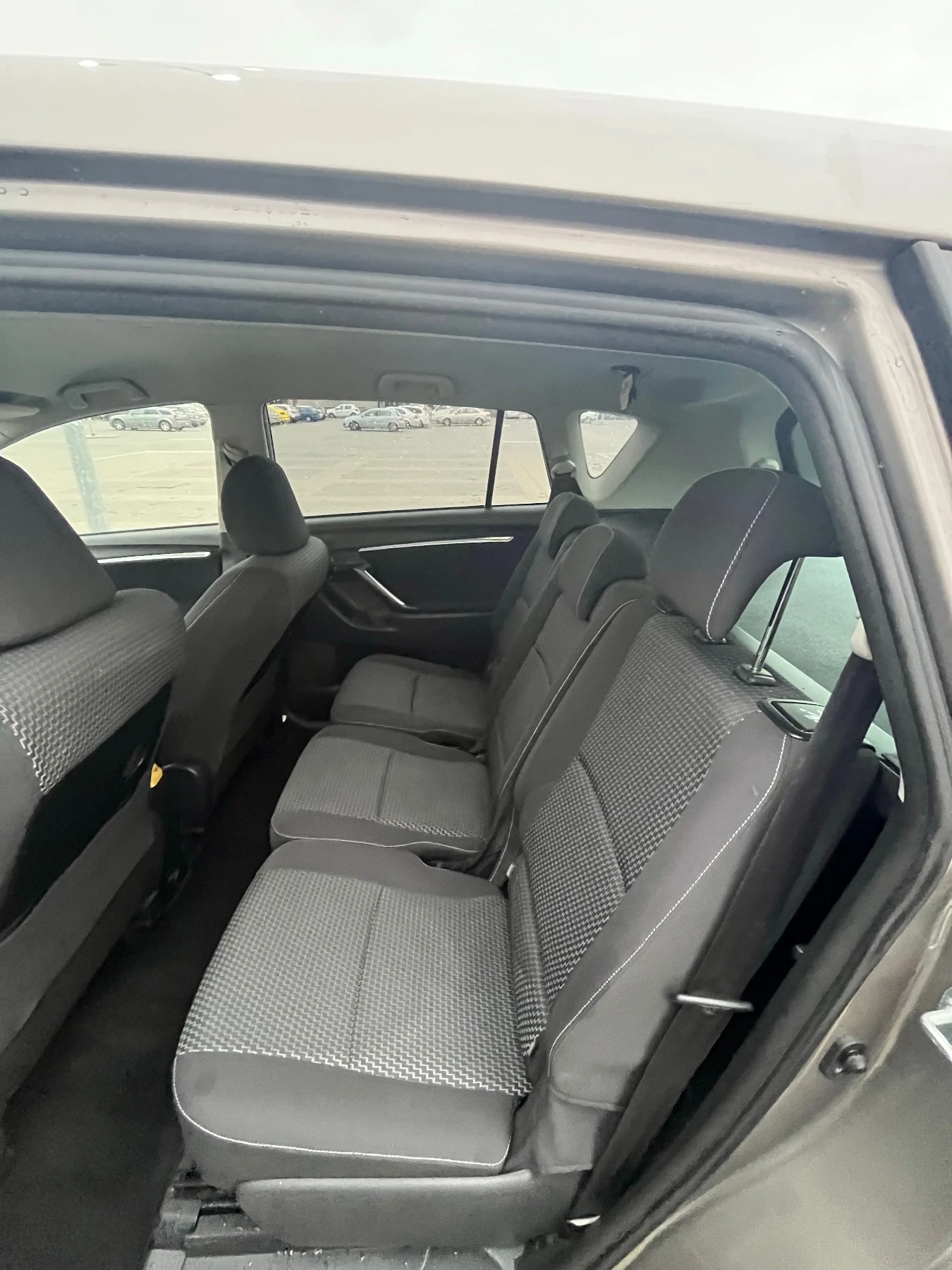 Toyota Verso 1.6 142hp - изображение 3