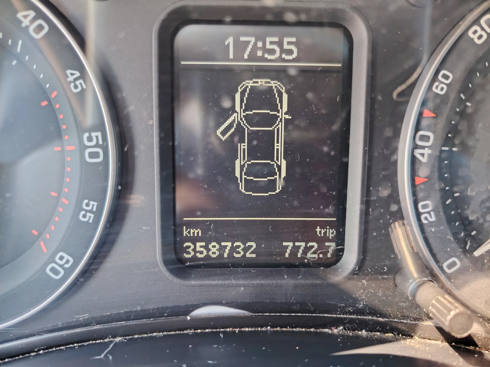 Skoda Octavia  - изображение 10