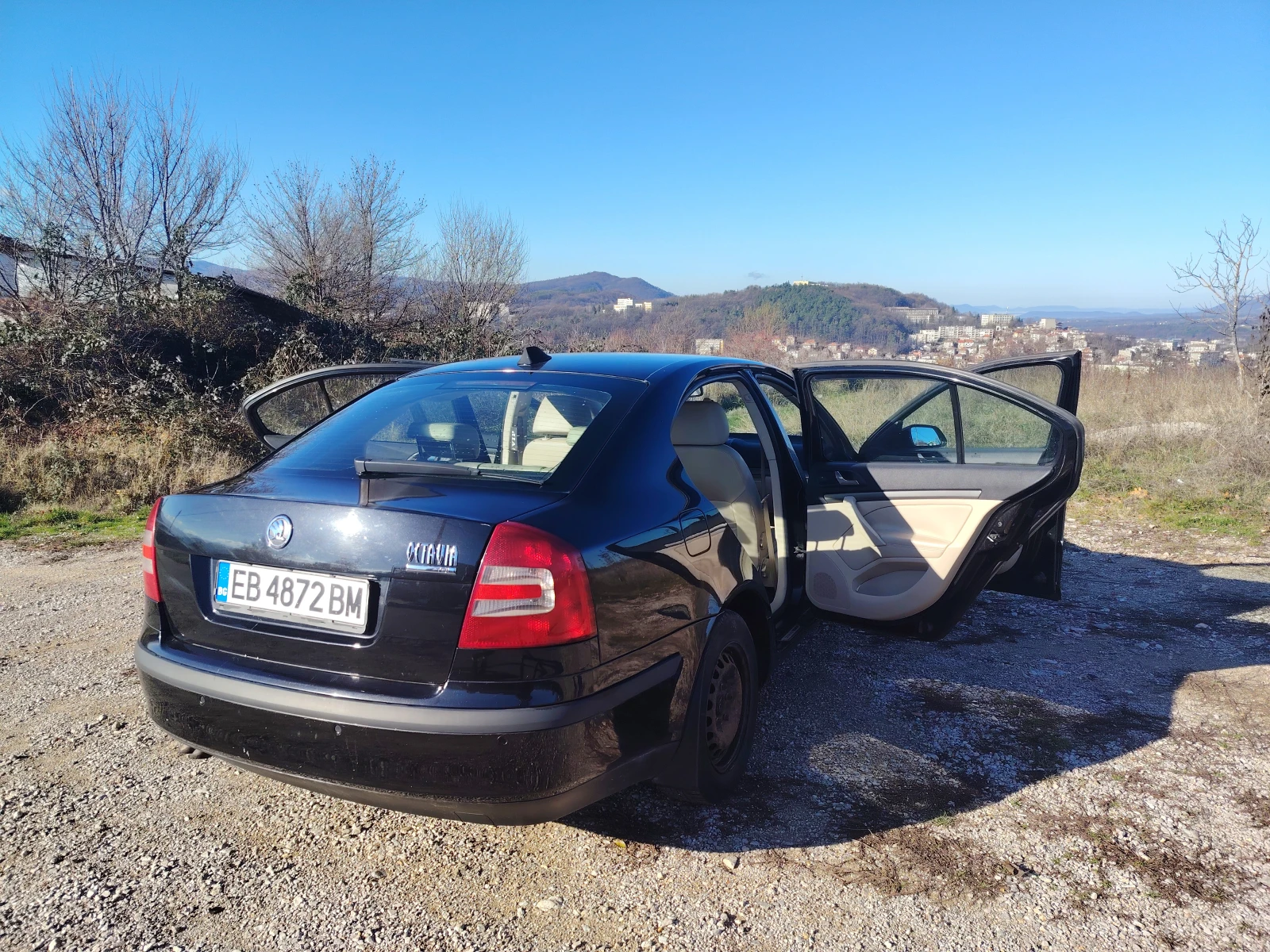 Skoda Octavia  - изображение 5