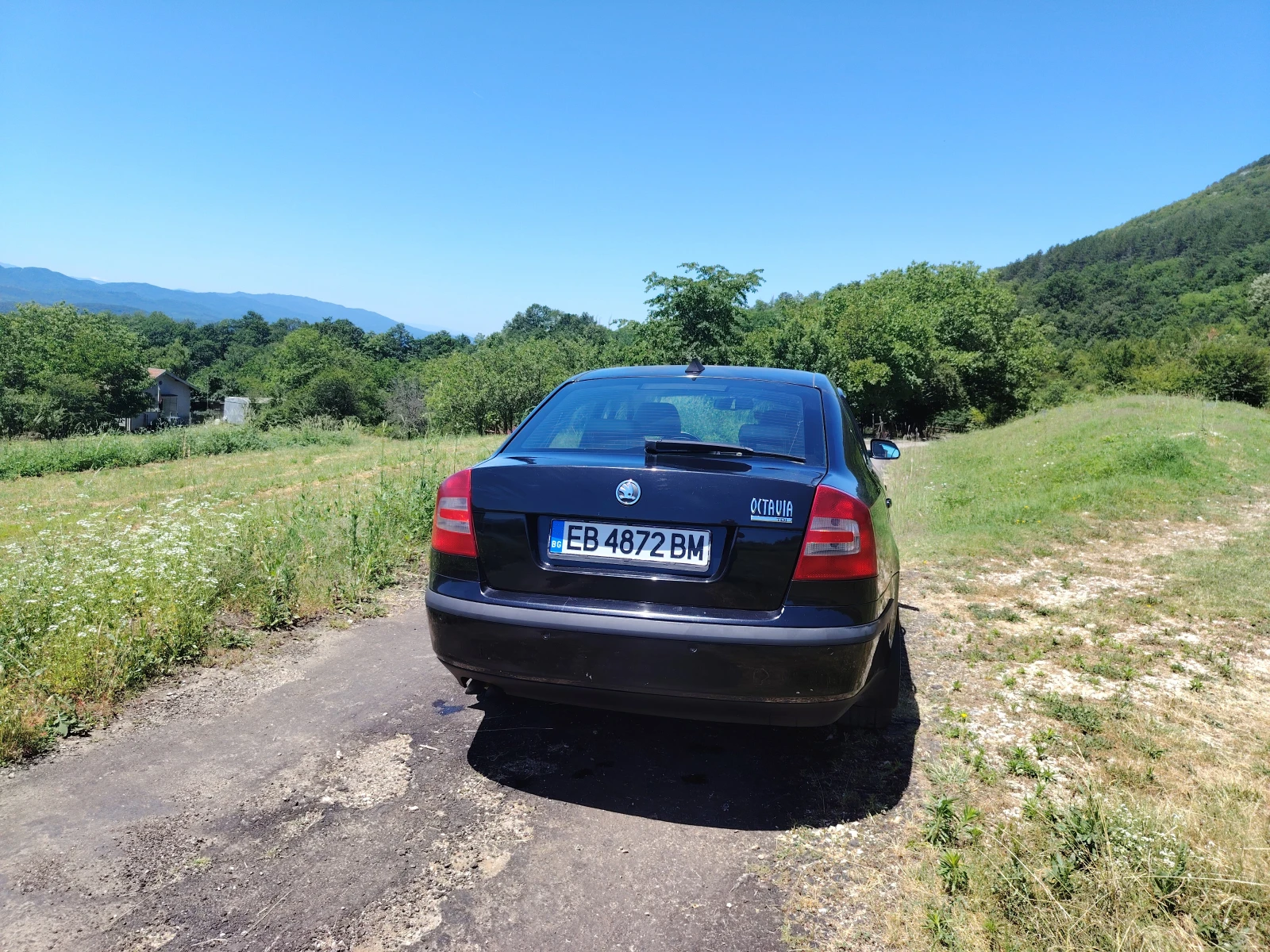 Skoda Octavia, снимка 4 - Автомобили и джипове - 55164482