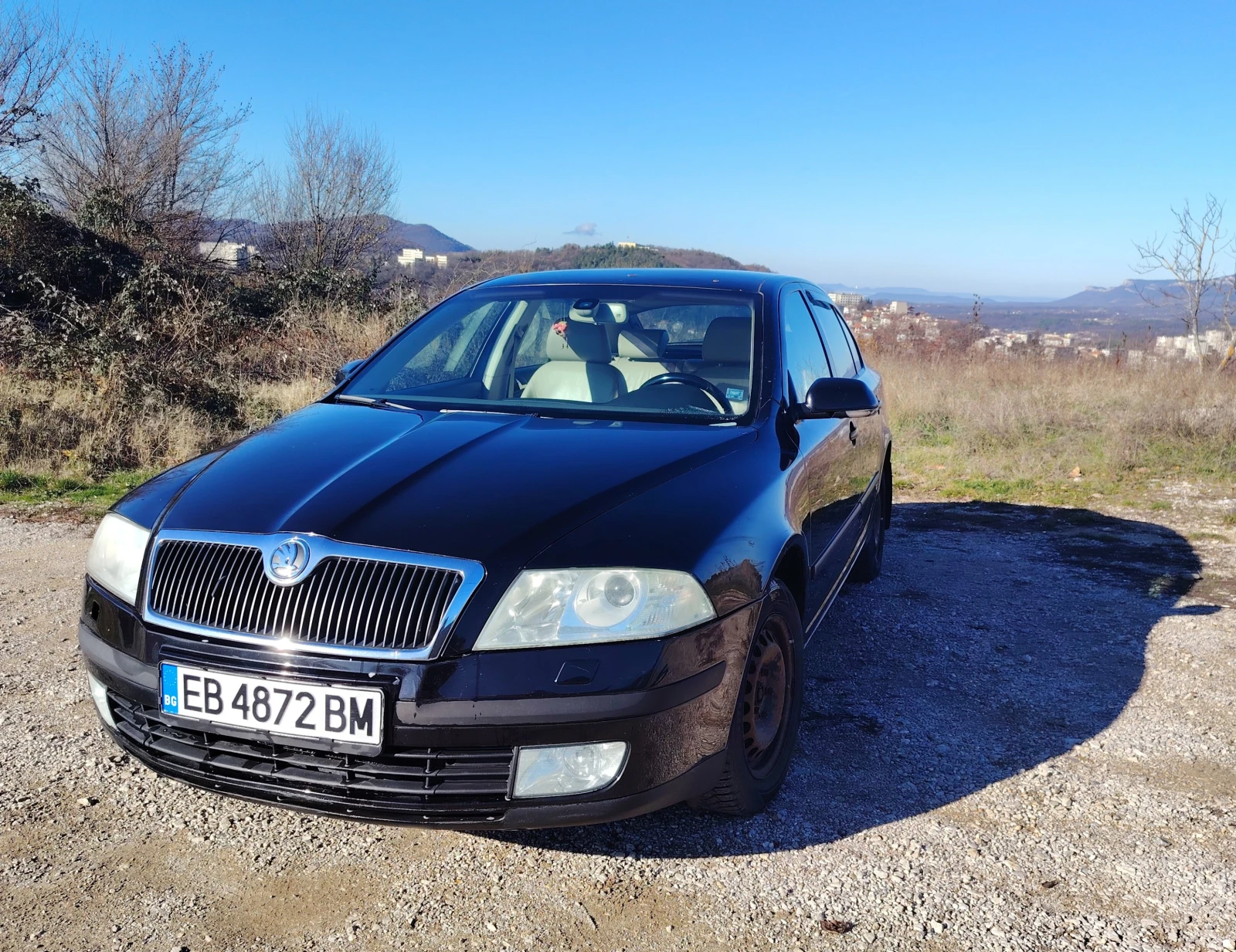 Skoda Octavia  - изображение 2