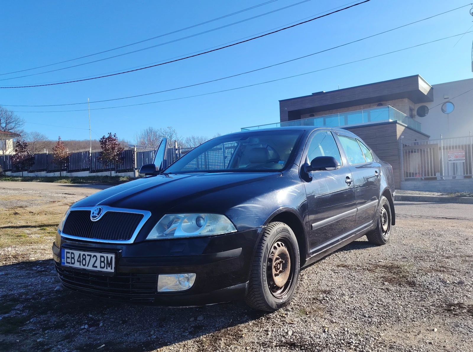 Skoda Octavia | Mobile.bg � ����������� 1