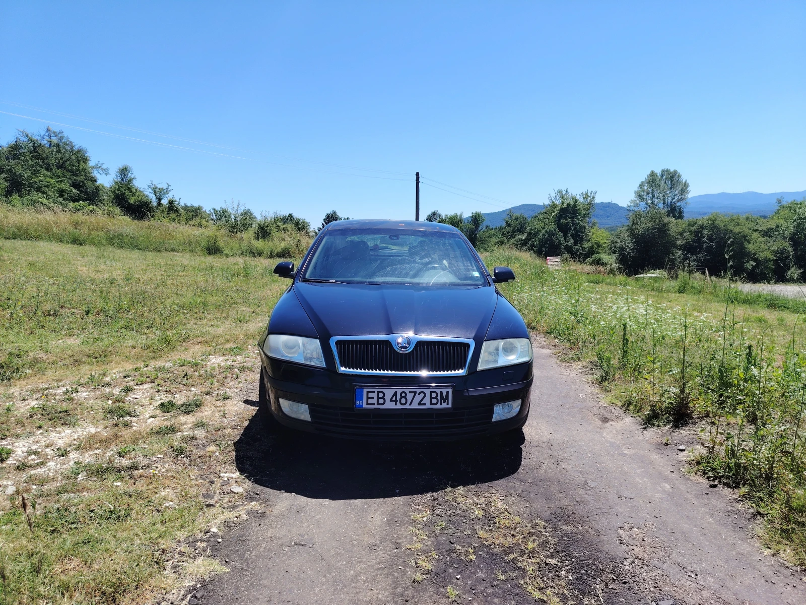 Skoda Octavia, снимка 6 - Автомобили и джипове - 55164482