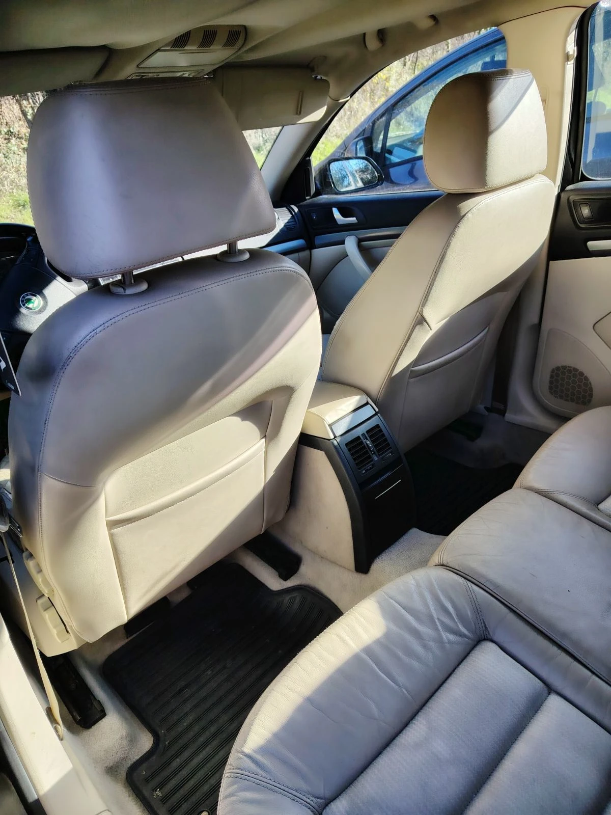 Skoda Octavia | Mobile.bg � ����������� 10