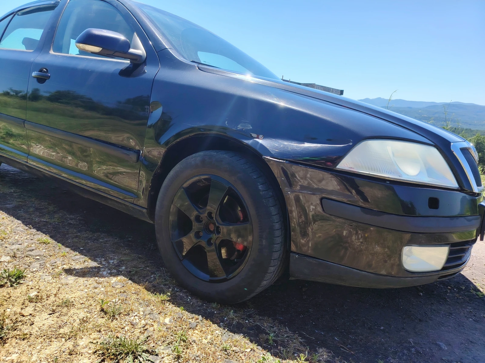 Skoda Octavia, снимка 7 - Автомобили и джипове - 55164482