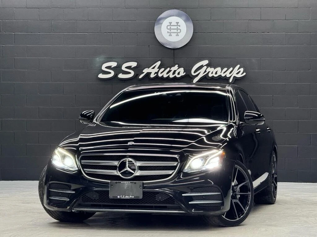 Mercedes-Benz E 300 * AMG PKG| NAV| 360CAM| BSM| HUD| BURMESTER|  | Mobile.bg � ����������� 1