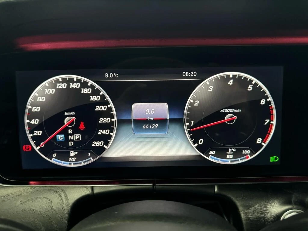 Mercedes-Benz E 300 * AMG PKG| NAV| 360CAM| BSM| HUD| BURMESTER|  | Mobile.bg � ����������� 15