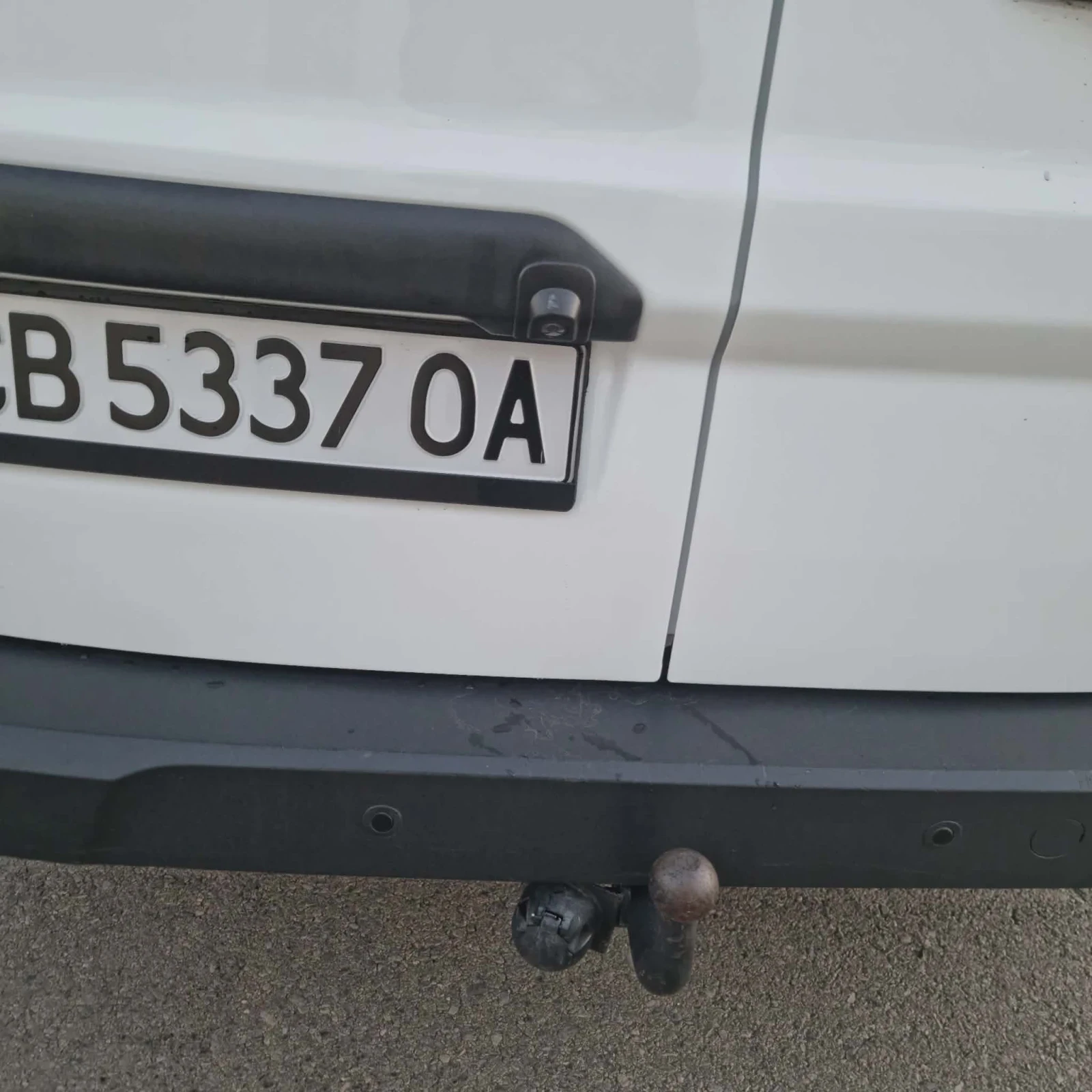 Ford Connect MAXI - изображение 4