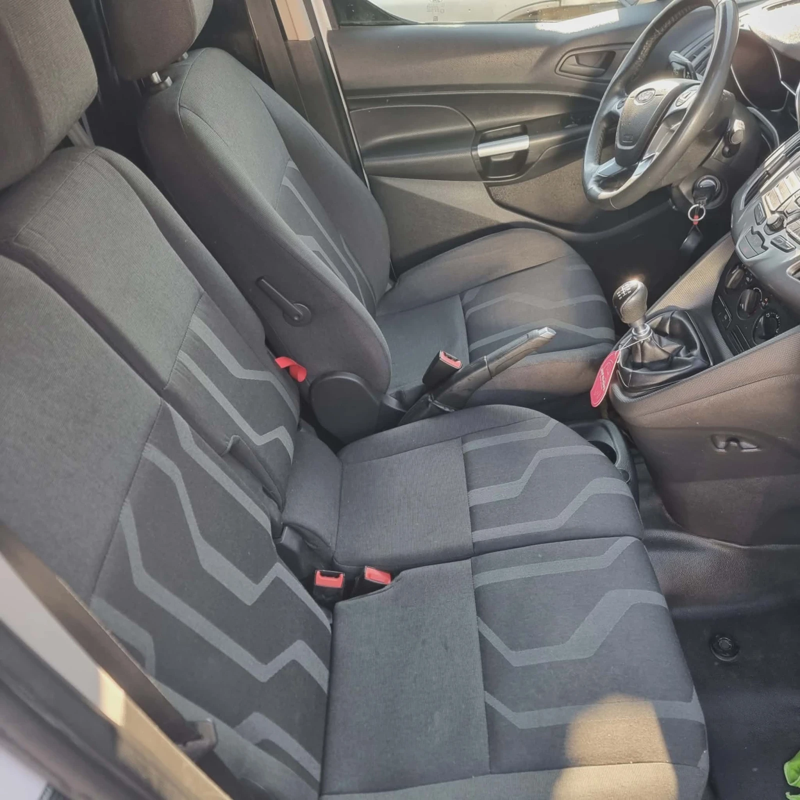 Ford Connect MAXI - изображение 10