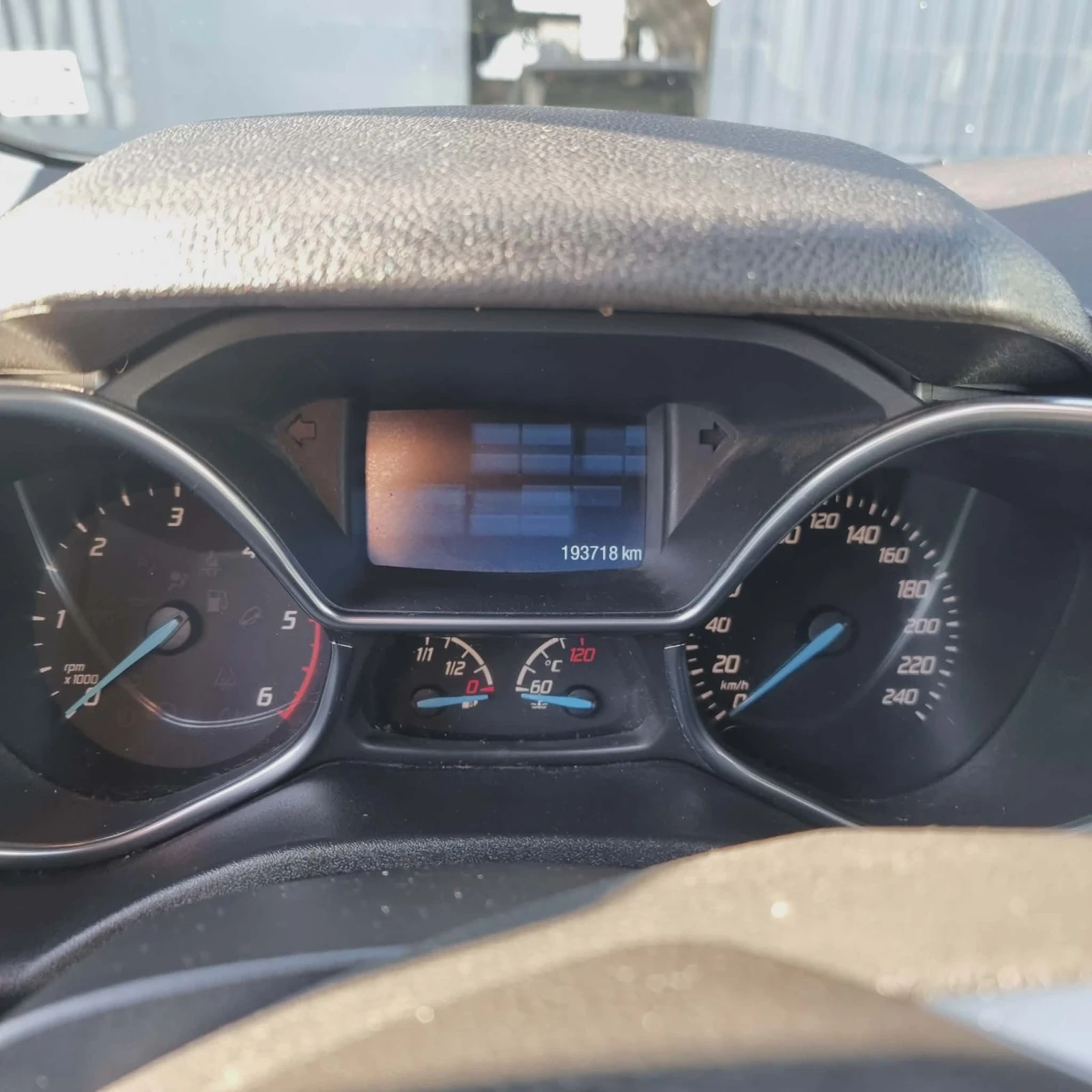 Ford Connect MAXI - изображение 9