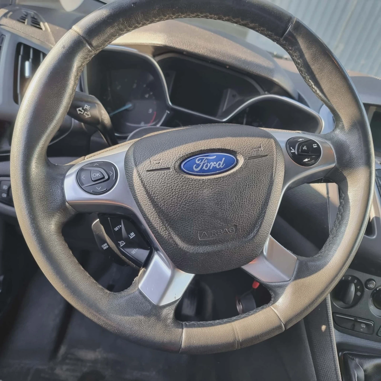 Ford Connect MAXI - изображение 8