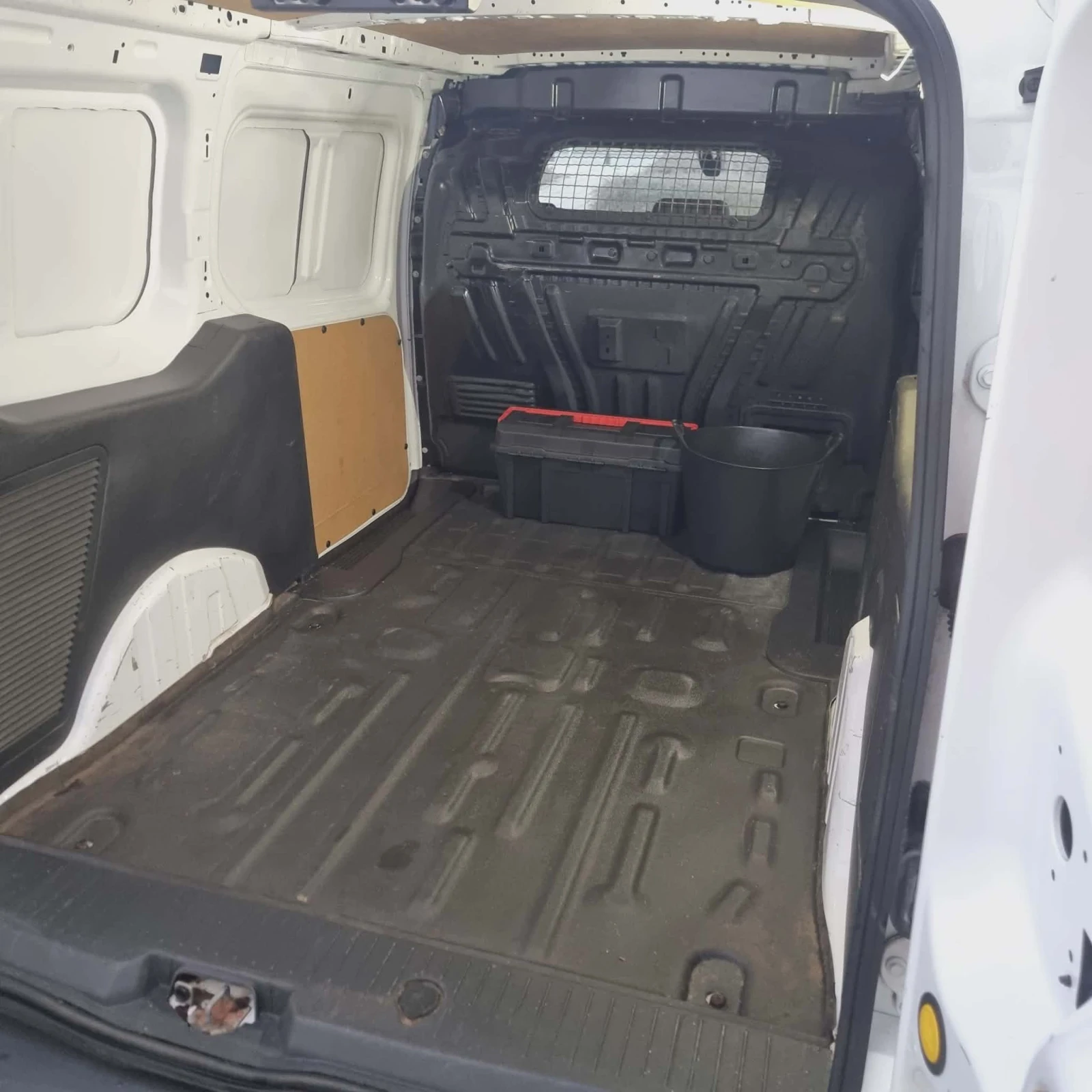 Ford Connect MAXI - изображение 6