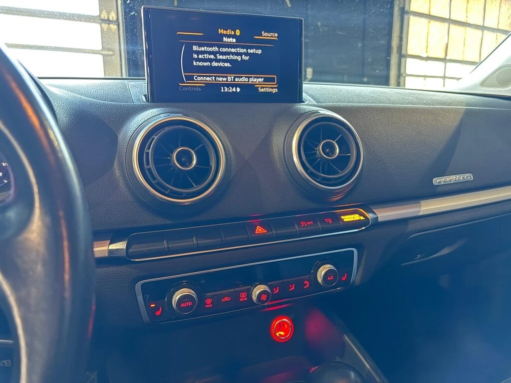 Audi A3 * 4dr Sdn quattro 2.0T Komfort* No Accident* Mint  | Mobile.bg � ����������� 14