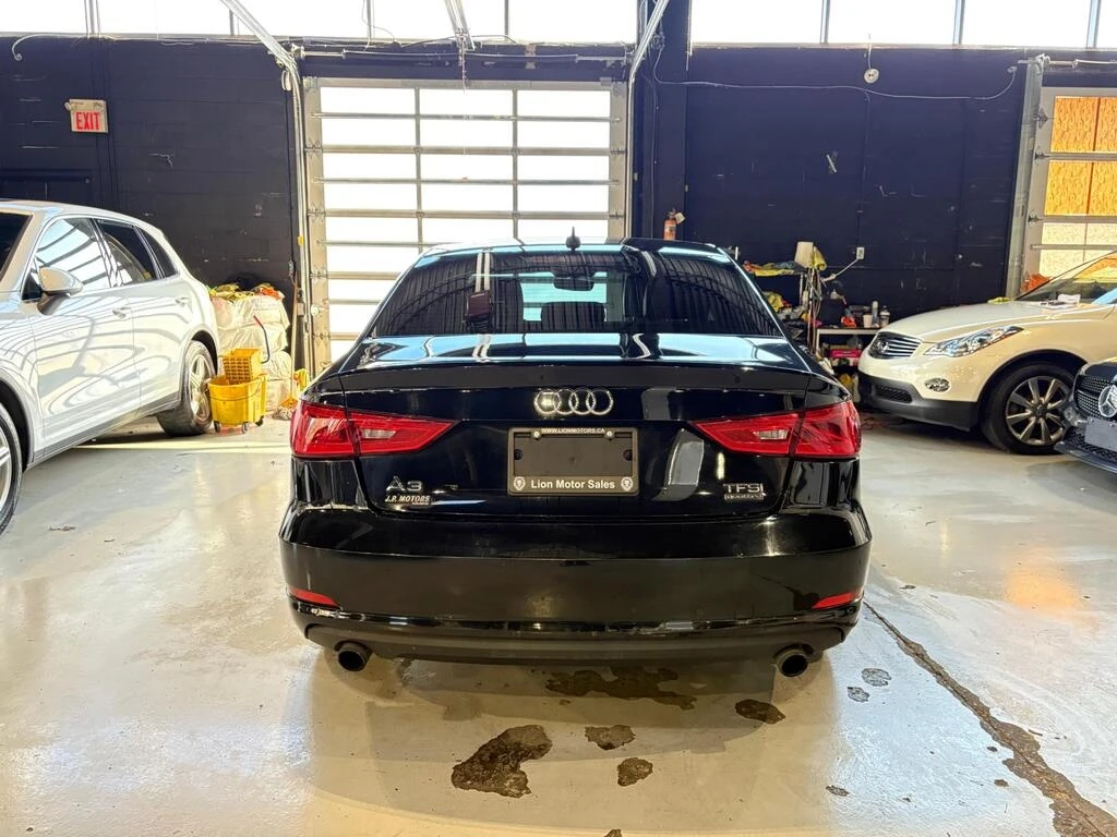 Audi A3 * 4dr Sdn quattro 2.0T Komfort* No Accident* Mint  | Mobile.bg � ����������� 6