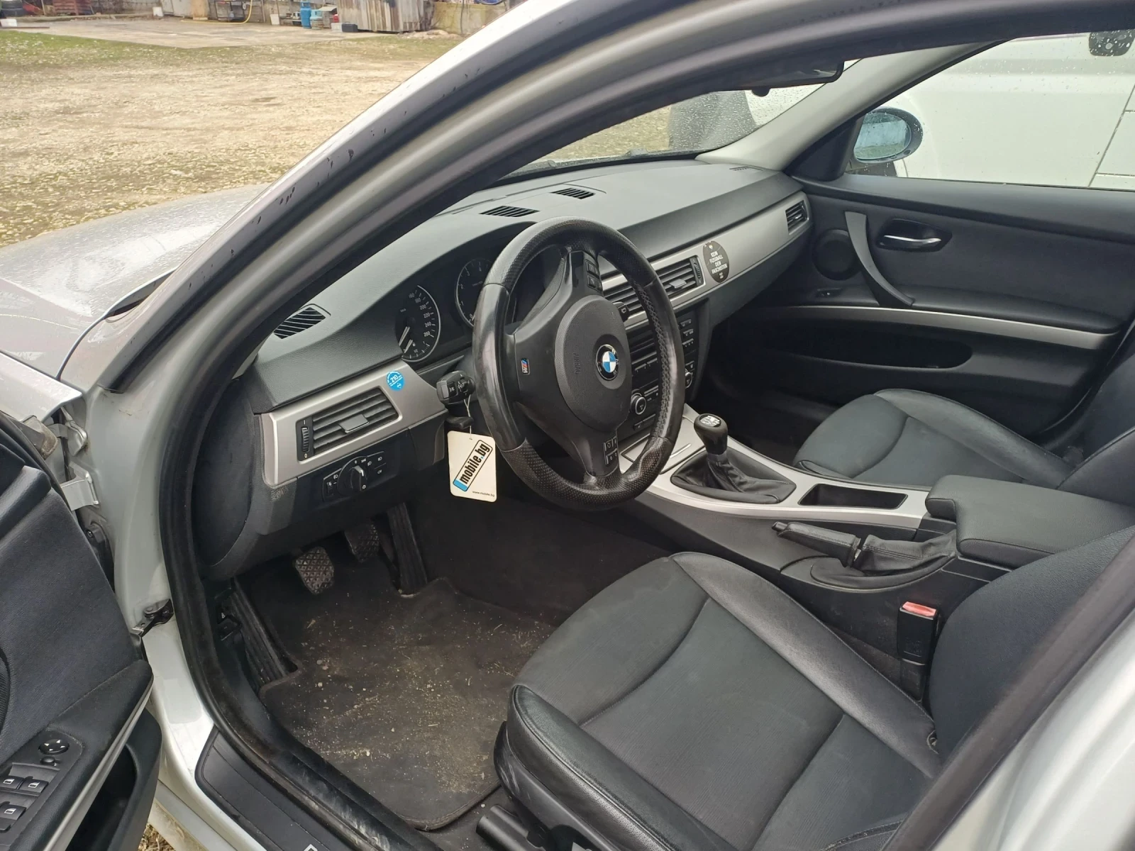 BMW 320 2, 0i, 150p.s. - изображение 3