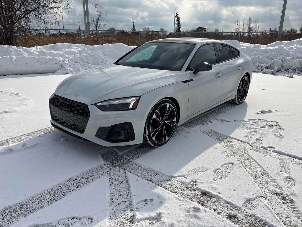 Audi S5 * Technik * CARFAX * ��� ������������ ������ | Mobile.bg � ����������� 1