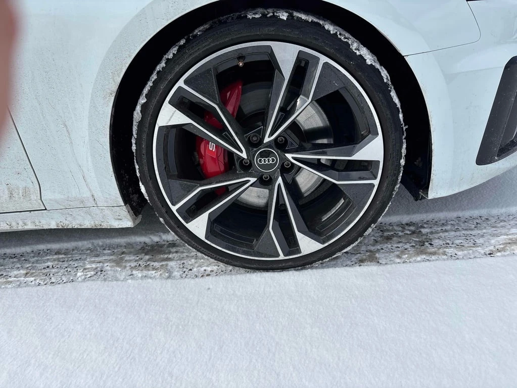 Audi S5 * Technik * CARFAX * БЕЗ ПЪРВОНАЧАЛНА ВНОСКА - изображение 7