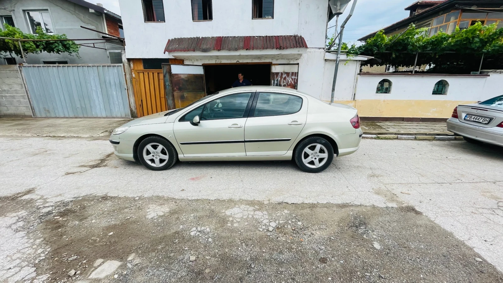 Peugeot 407  - изображение 4