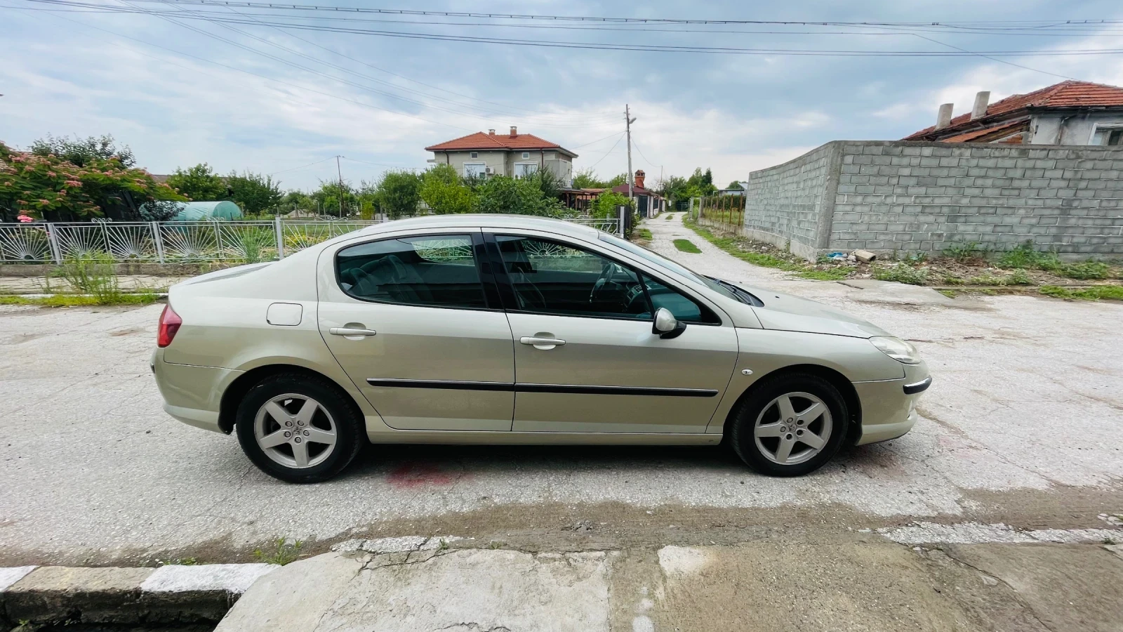 Peugeot 407  - изображение 3