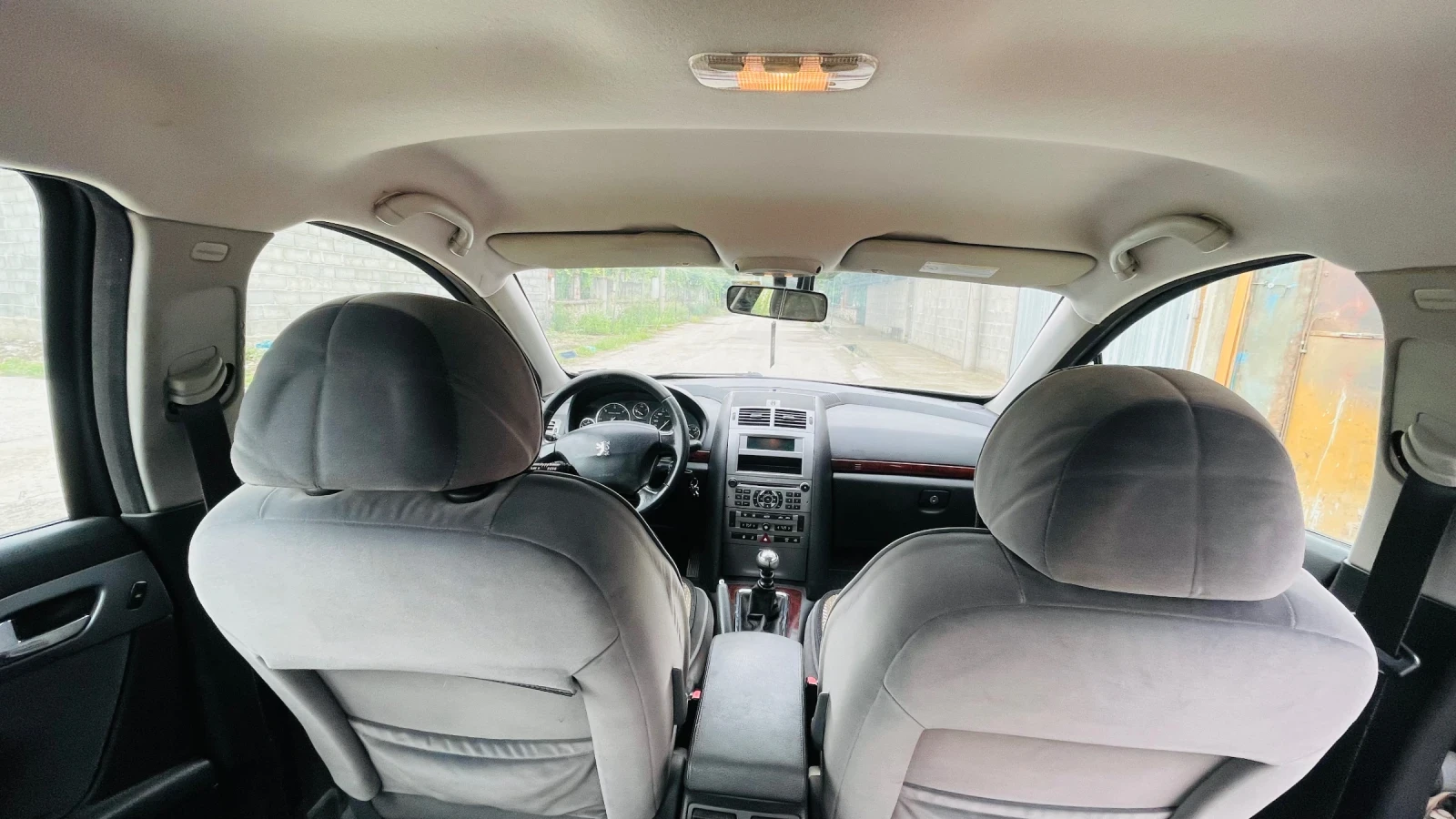 Peugeot 407 | Mobile.bg � ����������� 13