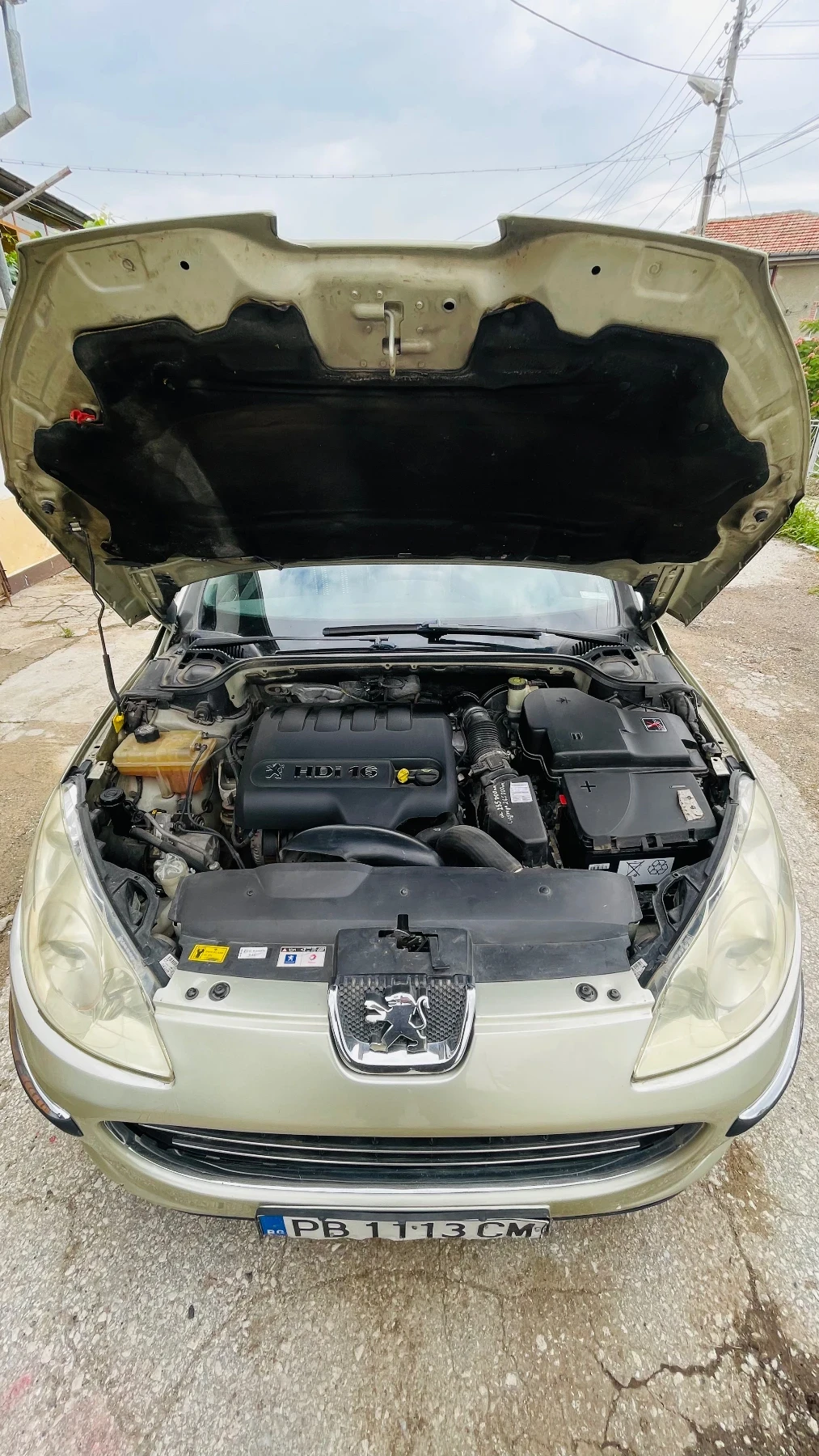 Peugeot 407  - изображение 5