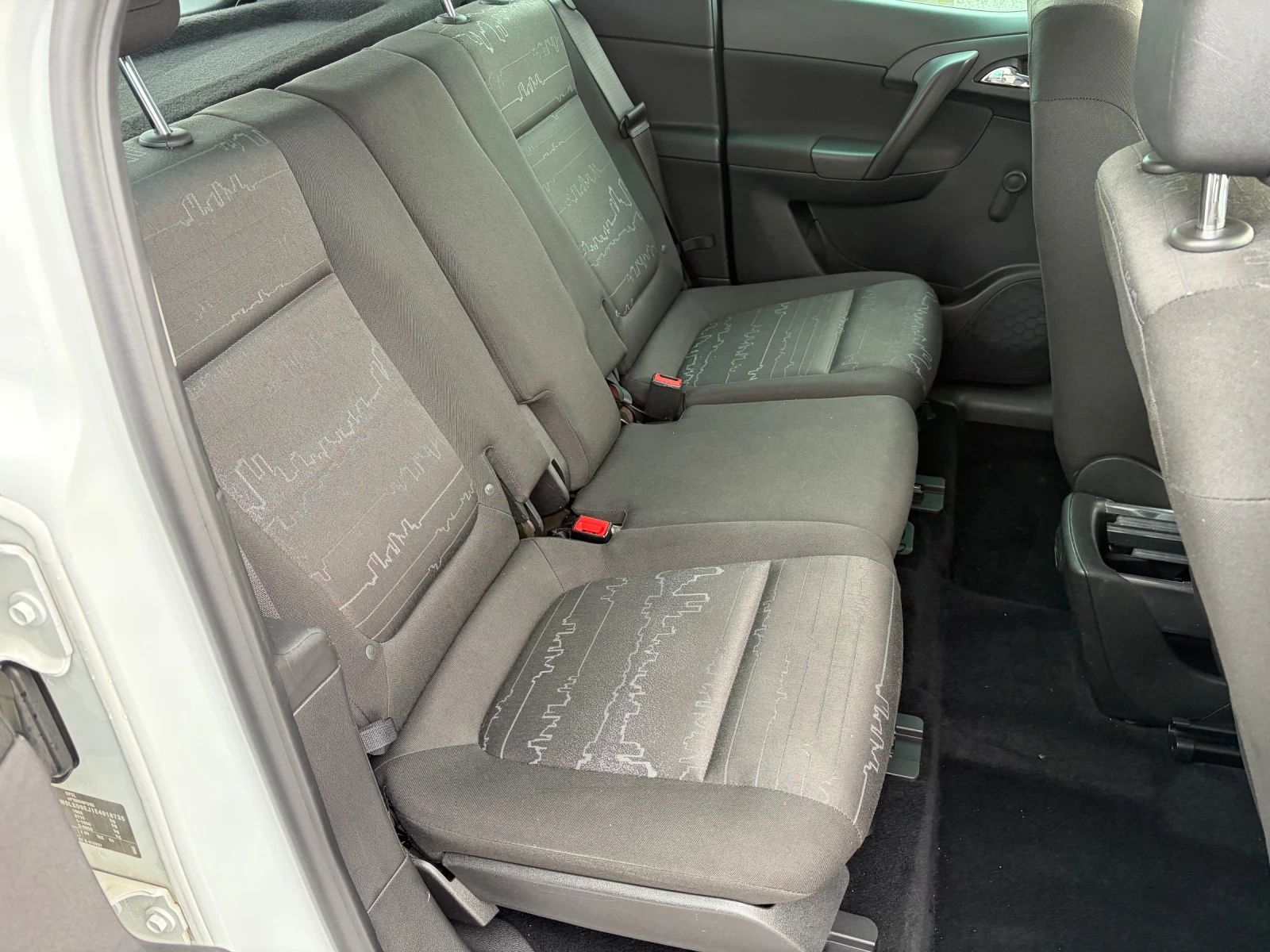 Opel Meriva 1.4i-120k.c. GPL/EURO 5B/ FACELIFT | Mobile.bg � ����������� 14