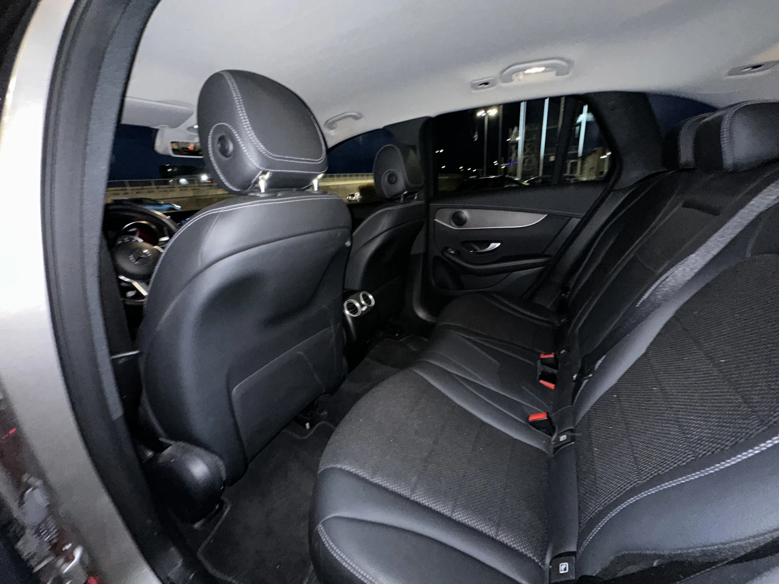 Mercedes-Benz GLC 200 | Mobile.bg � ����������� 4