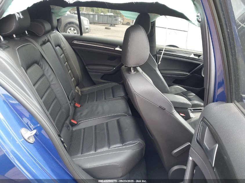 VW Golf 2.0T DSG * Тuning*  - изображение 9