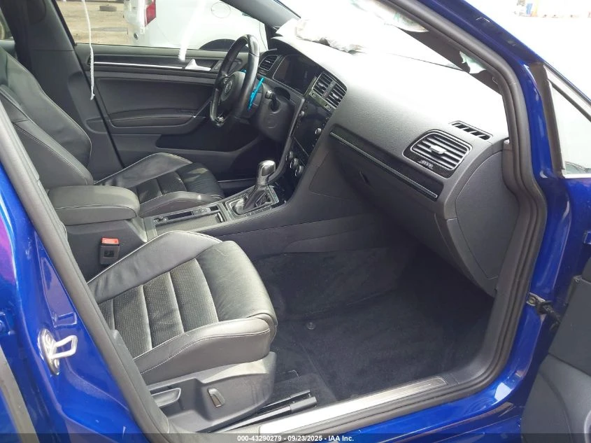 VW Golf 2.0T DSG * Тuning*  - изображение 6