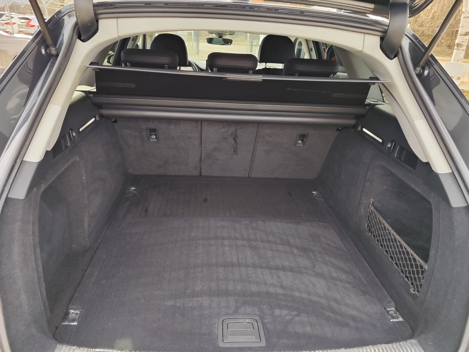 Audi A4 Allroad 2.0TDi* QUATTRO* LED* ���������* NAVI*  | Mobile.bg � ����������� 14