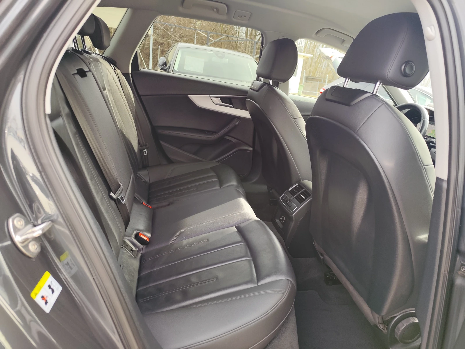 Audi A4 Allroad 2.0TDi* QUATTRO* LED* ���������* NAVI*  | Mobile.bg � ����������� 11