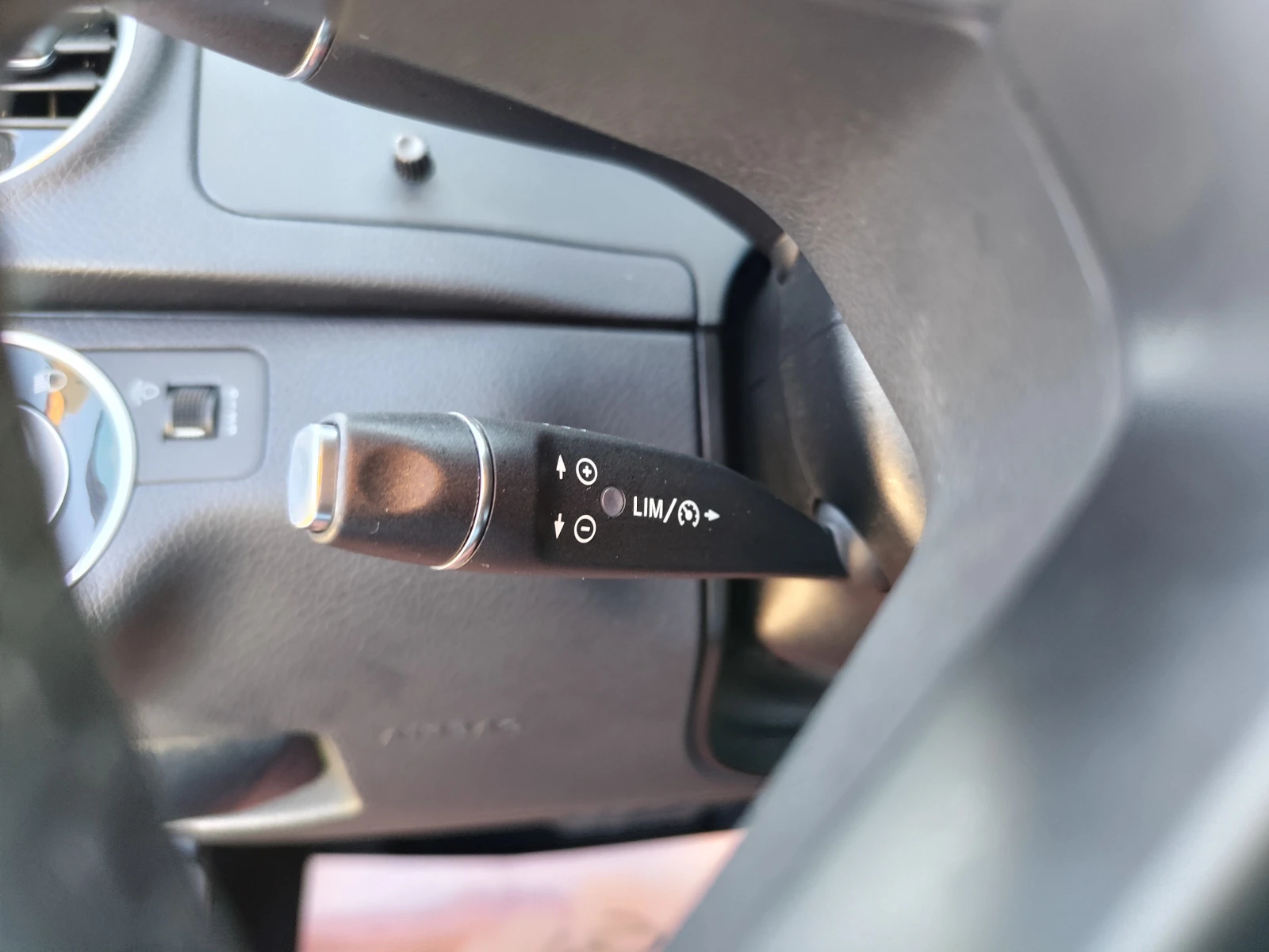 Mercedes-Benz C 180 2.2CDi* LED* EURO5B* АВТОМАТИК*  - изображение 9