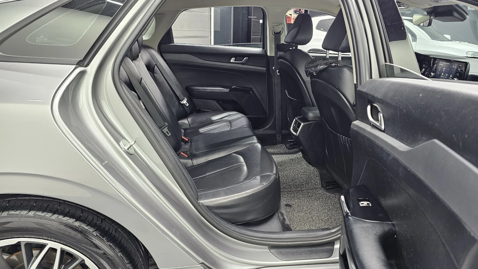 Kia K5 2.0LPI PRESTIGE autogeorge.com | Mobile.bg � ����������� 12