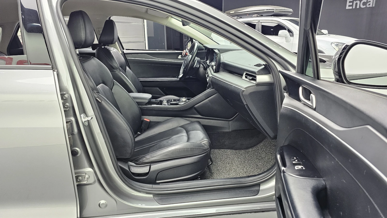 Kia K5 2.0LPI PRESTIGE autogeorge.com | Mobile.bg � ����������� 11