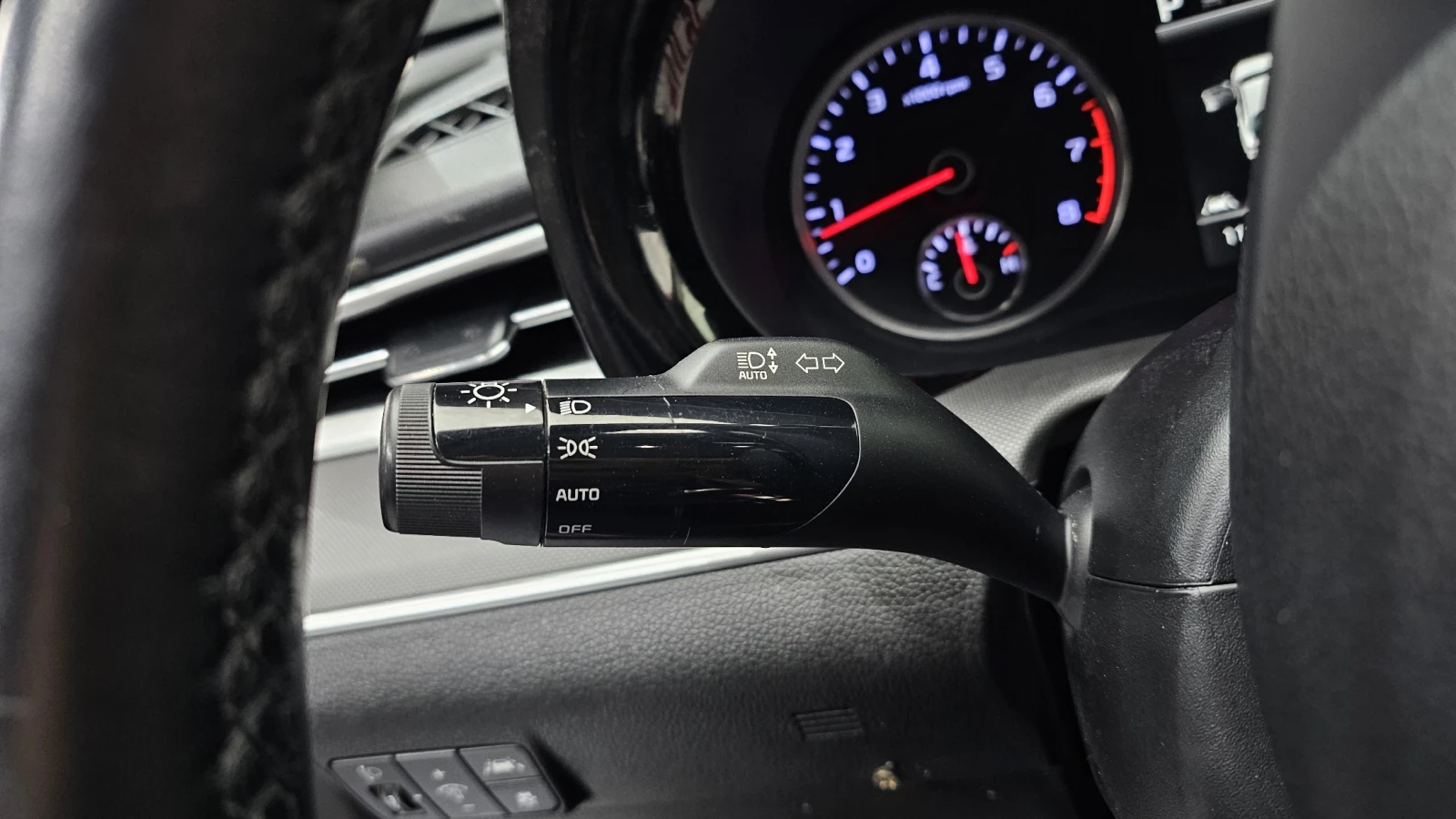 Kia K5 2.0LPI PRESTIGE autogeorge.com | Mobile.bg � ����������� 17