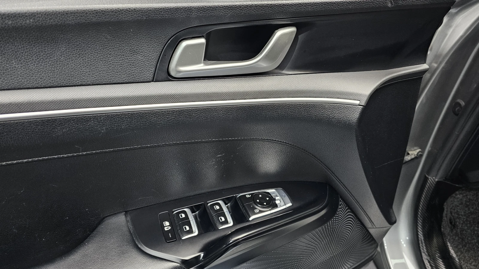 Kia K5 2.0LPI PRESTIGE autogeorge.com | Mobile.bg � ����������� 16