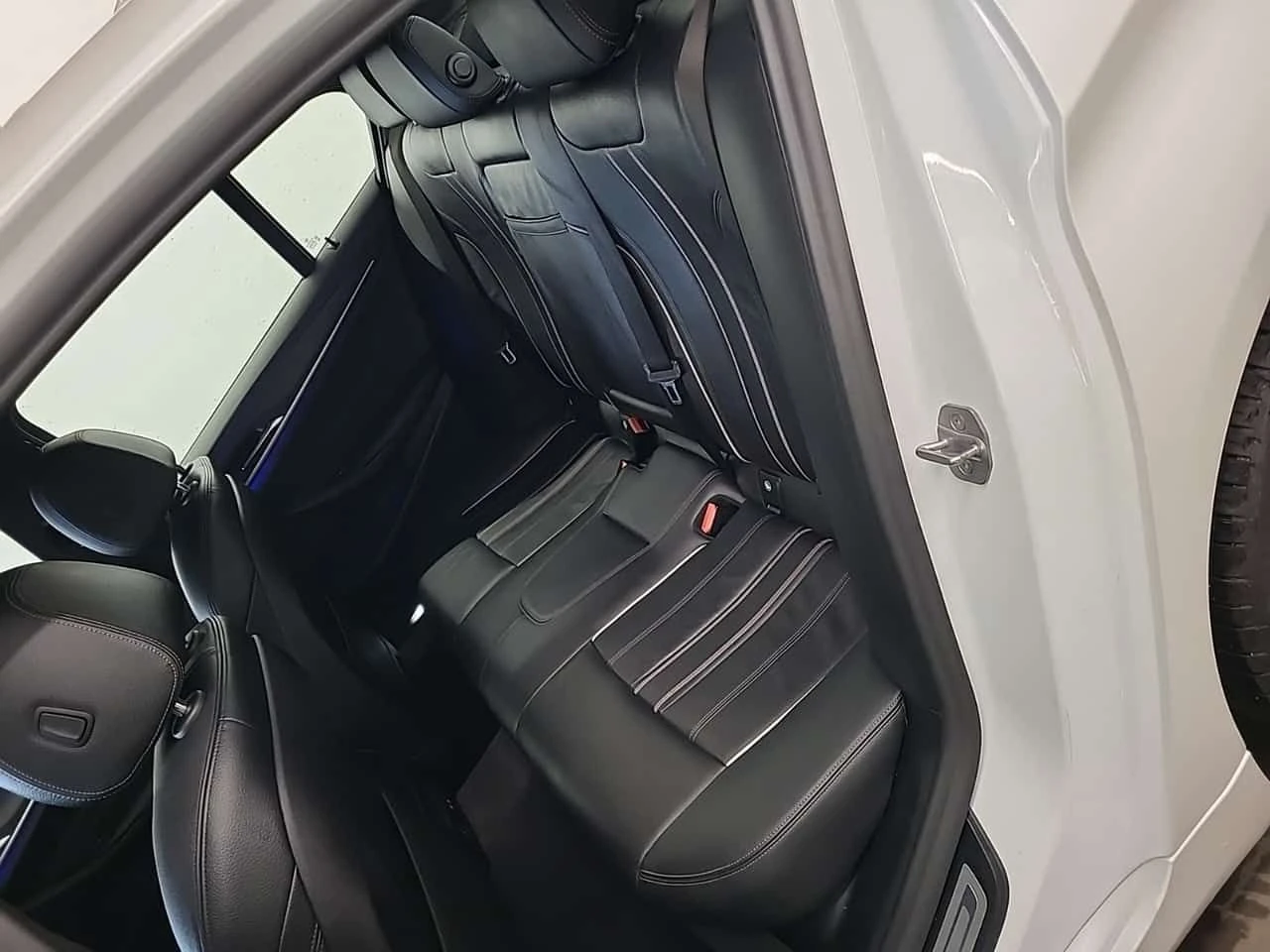 BMW 530 530I XDRIVE  CARFAX - изображение 10